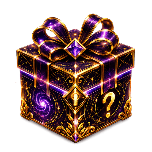 Exclusive rewards